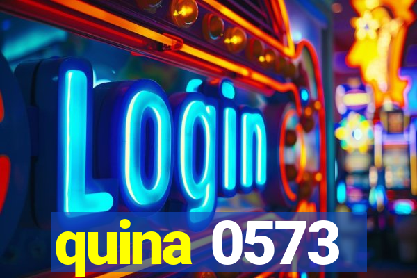 quina 0573